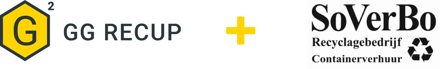 Soverbo wordt GG Recup soverbo + GG Recup